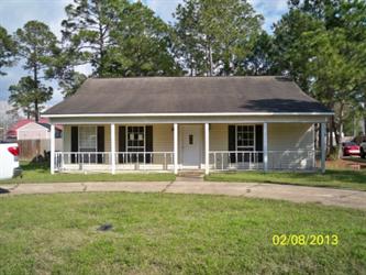 2608 Barbados Drive, Gautier, MS 39553 