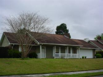 100 Tomahawk Trl, Gulfport, MS 39503 