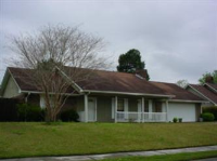 100 Tomahawk Trl, Gulfport, MS 39503 