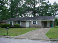 2544 Tandy Drive, Gulfport, MS 39503 