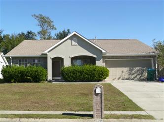 11822 Summerhaven Circle, Gulfport, MS 39503 