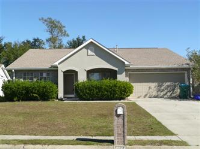 11822 Summerhaven Circle, Gulfport, MS 39503 
