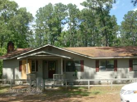 206 Leffler Rd, Hattiesburg, MS 39401 