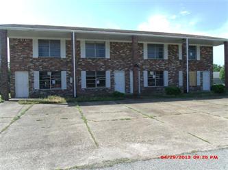 320 Park Row Street, Long Beach, MS 39560 