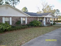 2123 Hopper Rd, Lucedale, MS 39452 