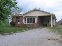 1626 Highway 178 West, Myrtle, MS 38650 