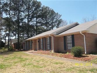 1206 Mockingbird Lan, Tupelo, MS 38801 