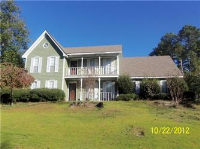 106 Shadowood Lane, Starkville, MS 39759 