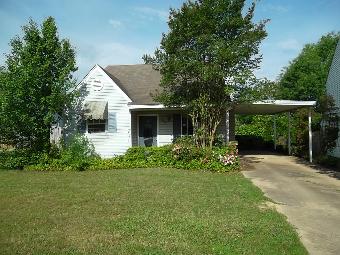 1019 Cabbott Lane, Richland, MS 39218 