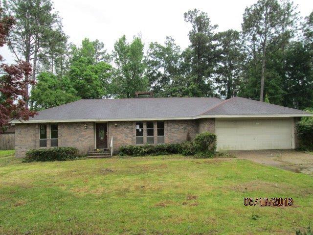 2102 Eddy St, Hattiesburg, MS 39402 