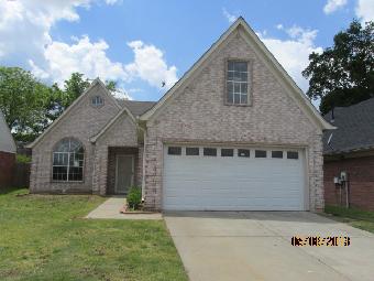 8181 Regal Bend Dr, Olive Branch, MS 38654 