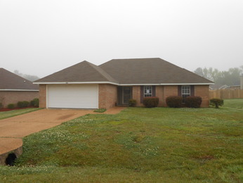 504 Hillandale Drive, Jackson, MS 39212 