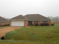 504 Hillandale Drive, Jackson, MS 39212 