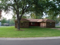 3420 Dawn Dr, Pearl, MS 39208 
