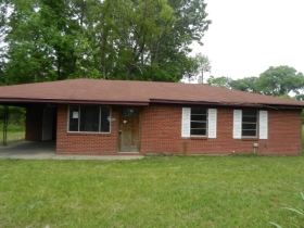 194 Floweree Rd, Vicksburg, MS 39183 