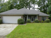 115 Waxwing Drive, Jackson, MS 39212 