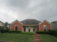 4851 Autumn Woods, Jackson, MS 39206 