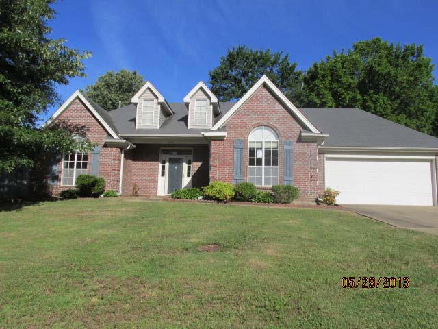 6225 Seminole Dr, Olive Branch, MS 38654 