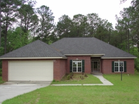 43 Waverly Cir, Hattiesburg, MS 39402 