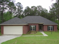 43 Waverly Cir, Hattiesburg, MS 39402 
