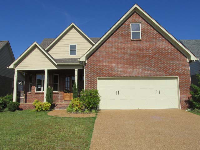 6205 Charleston Court Dr, Oxford, MS 38655 
