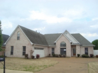 8925 Sweet Flag Loop E, Southaven, MS 38671 