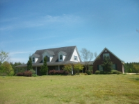427 County Road 1101, Booneville, MS 38829 