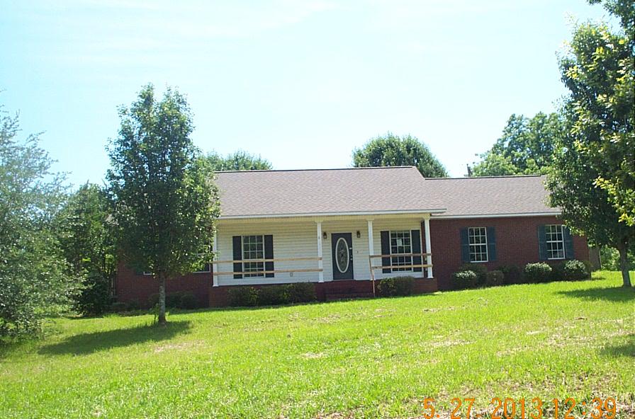 436 Pratt Rd, Wiggins, MS 39577 