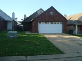 376 Alex Cove, Southaven, MS 38671 