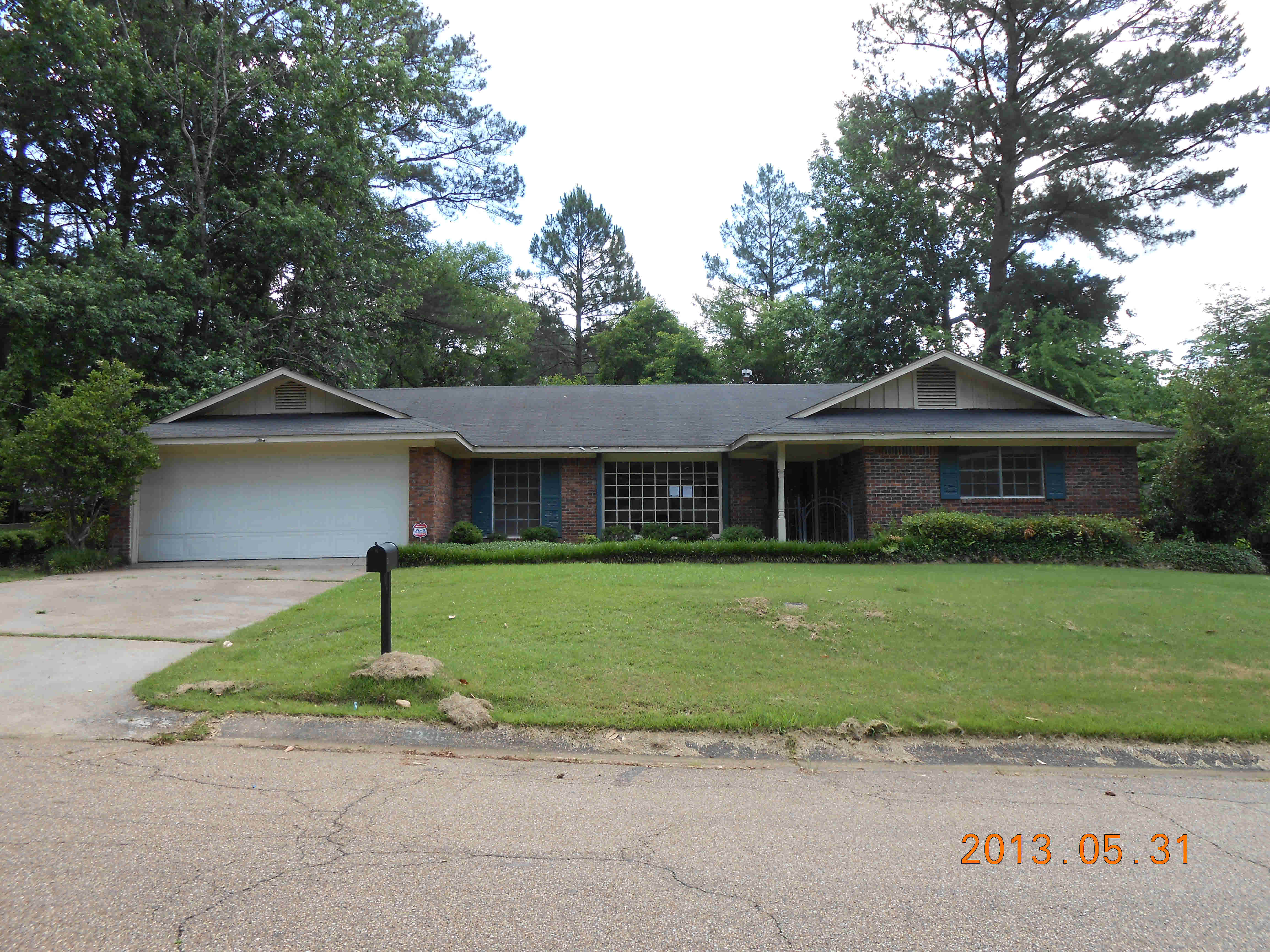 2366 Breckinridge Rd, Jackson, MS 39204 