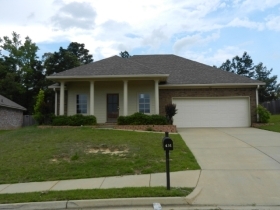 431 Silver Hl, Pearl, MS 39208 