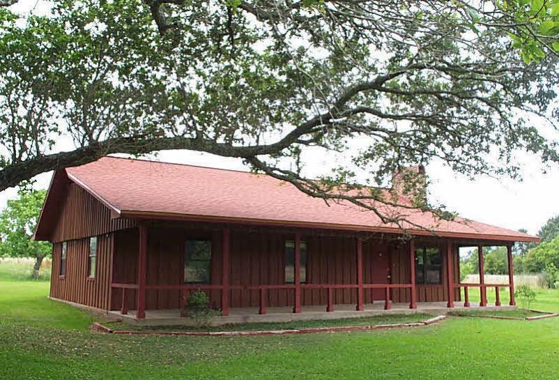 405 Ridge Rd N, Perkinston, MS 39573 