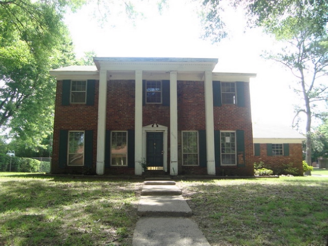 8658 Chesterfield Dr, Southaven, MS 38671 