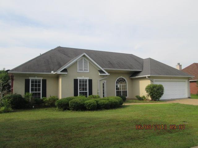 435 Fairfield Dr, Madison, MS 39100 