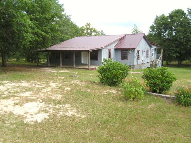 1162 Crenshaw Rd, Lucedale, MS 39452 
