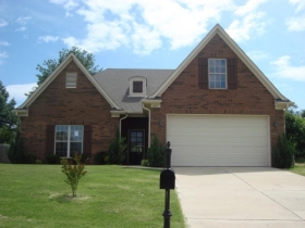 1473 Hernando Pointe Cv N, Hernando, MS 38632 