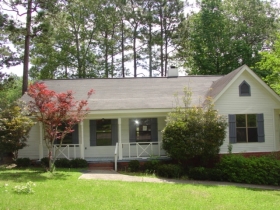 40 Windgate Dr, Hattiesburg, MS 39402 