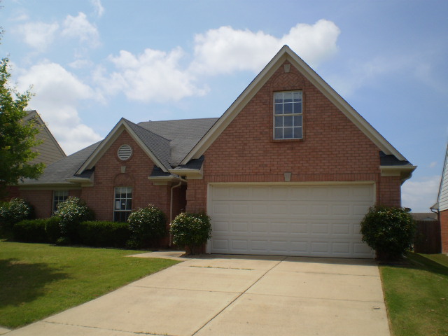 2617 Hunters Pointe, Southaven, MS 38672 