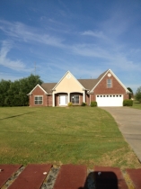 9057 Belmont Cv, Southaven, MS 38671 