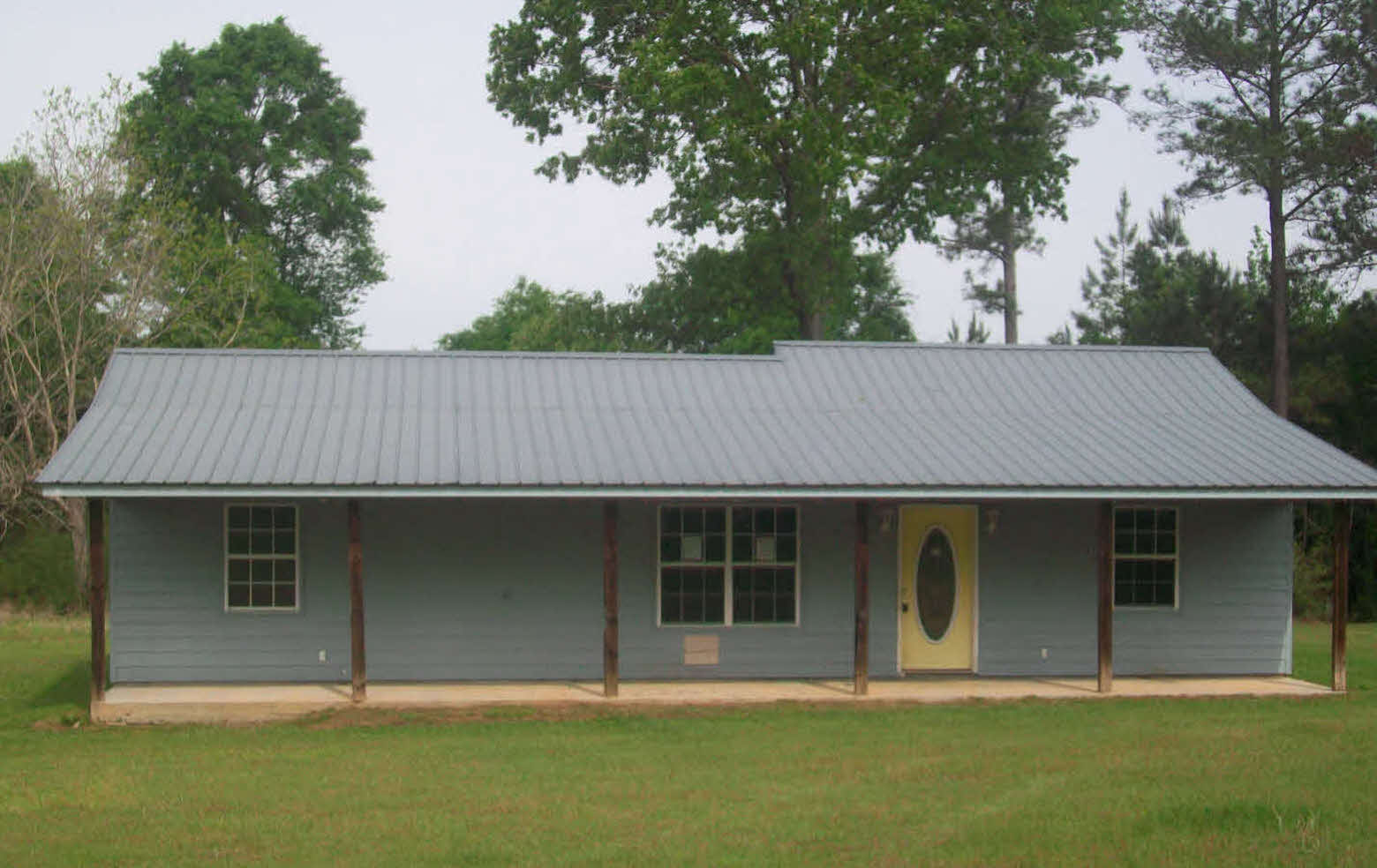 105 Cecil Harvard Rd, Lucedale, MS 39452 