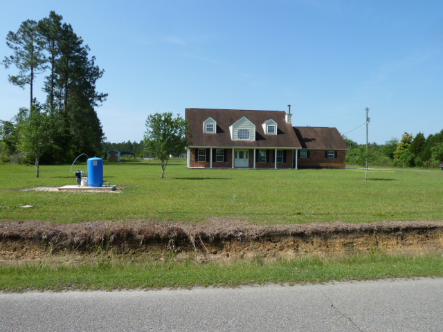 9703 Jim Ramsey Loop, Vancleave, MS 39565 