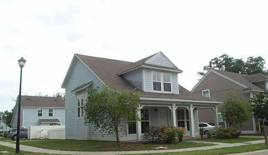 440 Braun Street, Biloxi, MS 39530 