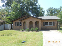 206 Woodland Cir, Ocean Springs, MS 39564 