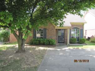 7361 Hugh Ln, Southaven, MS 38671 