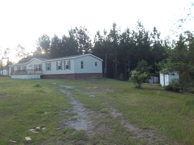 11905 Wire Road, Vancleave, MS 39565 