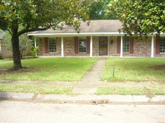 5383 Cedar Park Dri, Jackson, MS 39206 