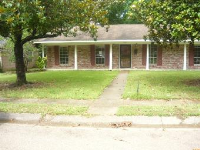 5383 Cedar Park Dri, Jackson, MS 39206 