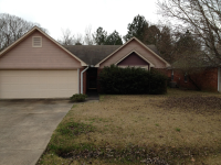 404 Riverbend Dr, Byram, MS 39272 