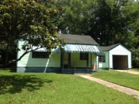 160 Sollitt St, Jackson, MS 39209 