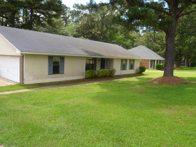 4107 Rainey Rd, Jackson, MS 39212 